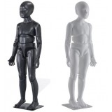Nieuw: Flexibele Kinder Mannequin